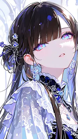 Profile image of Lumina