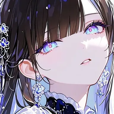 Profile image of Lumina