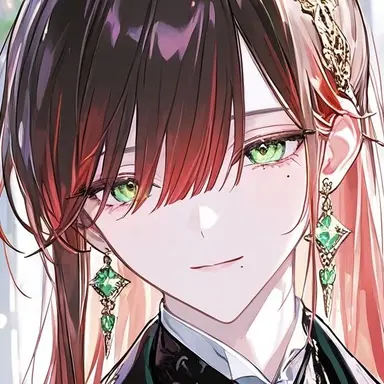 Profile image of Ragna