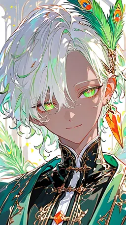 Profile image of Theo