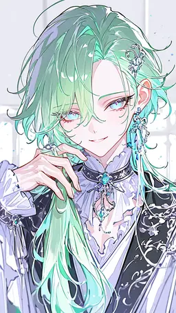 Profile image of Henri