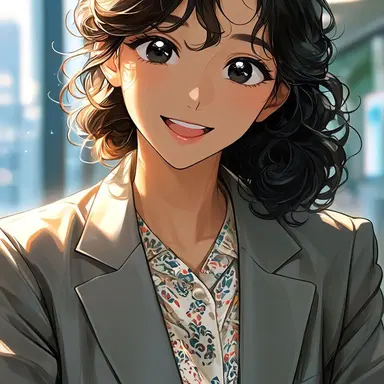 Profile image of Dessa Morel
