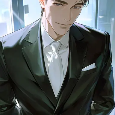 Profile image of Harlan Voss