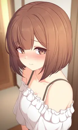 Profile image of 莉子