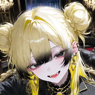 Profile image of Lili