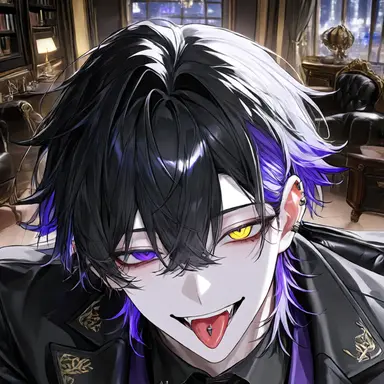 Profile image of Cain