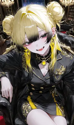 Profile image of Lili
