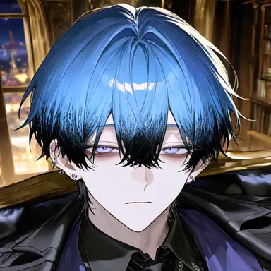 Profile image of Nero