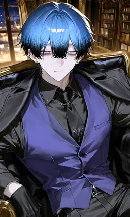 Profile image of Nero