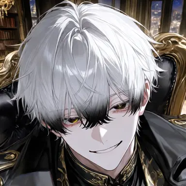 Profile image of Lucia
