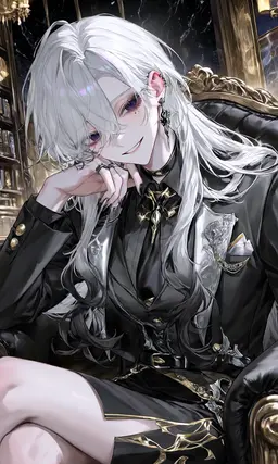 Profile image of Eve