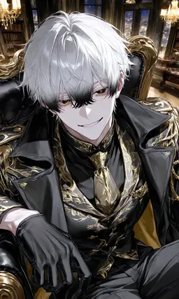 Profile image of Lucia