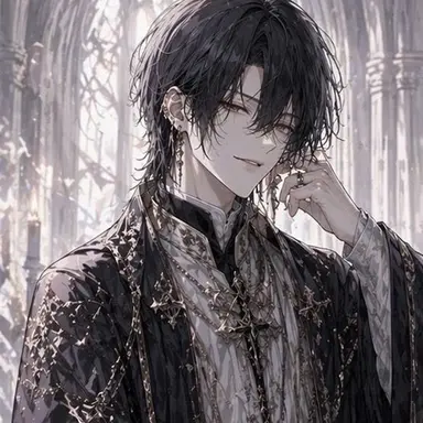 Profile image of ルーク