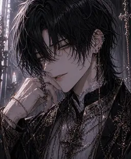 Profile image of ルーク