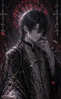 Profile image of ルーク