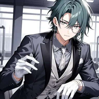 Profile image of Nathaniel