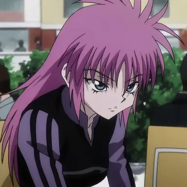 Profile image of Machi