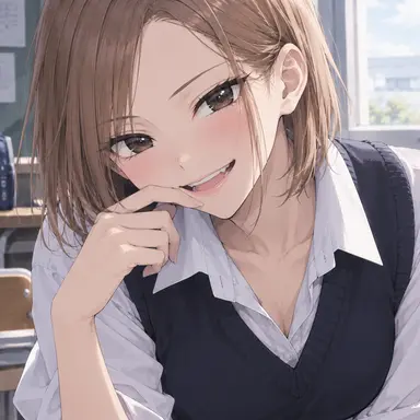 Profile image of クミ