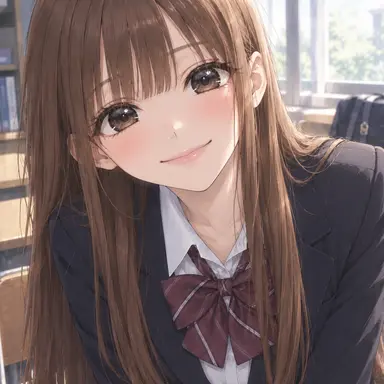 Profile image of マユ