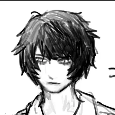 Profile image of 白雨