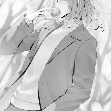 Profile image of 龍園翔