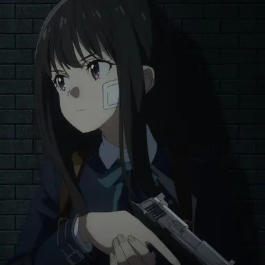 Profile image of 井ノ上たきな