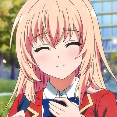 Profile image of 一之瀬帆波