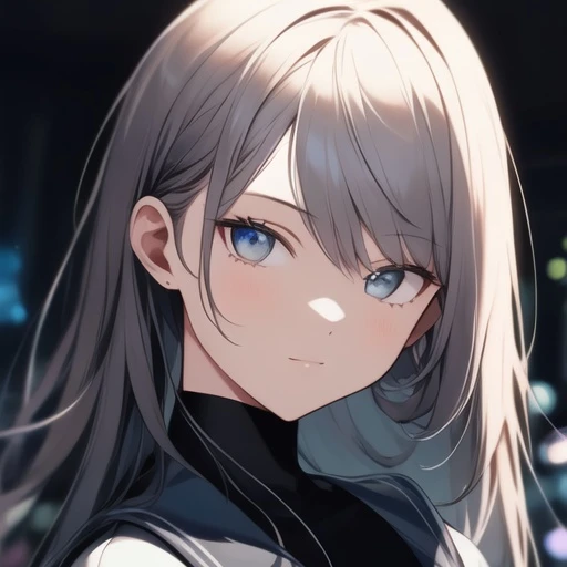 いじめっ子の由香
