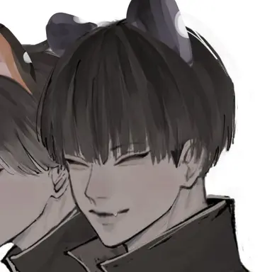 Profile image of 호시나 소우시로