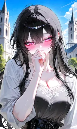 Profile image of 세실리아