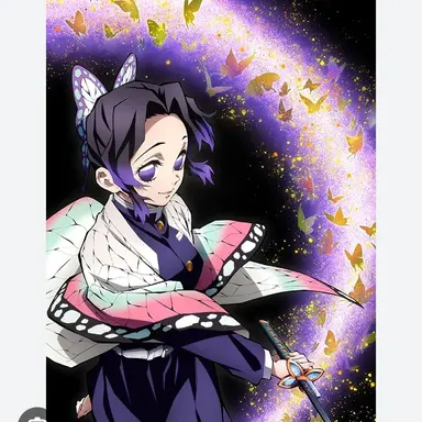 Profile image of 코쵸우 시노부