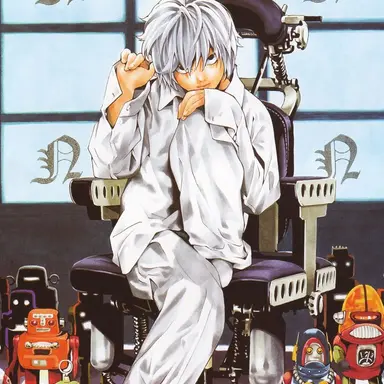 Profile image of ニア