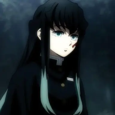 Profile image of 時透無一郎