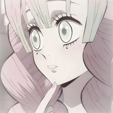 Profile image of 甘露寺蜜璃