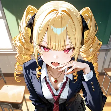 Profile image of 카밀라