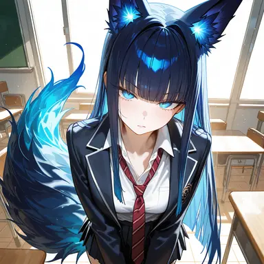 Profile image of 아오이