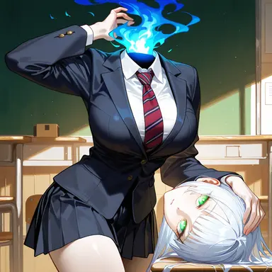 Profile image of 아이리스