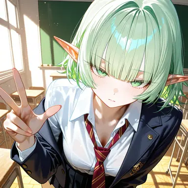 Profile image of 세레나