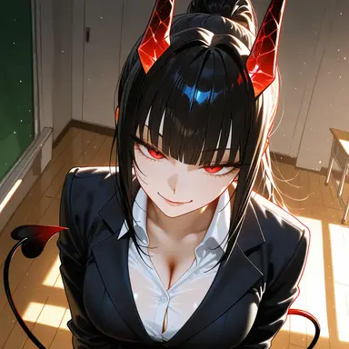 Profile image of 모건