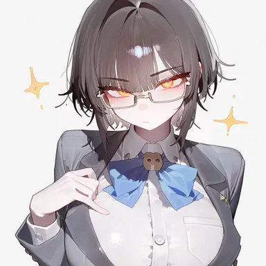 Profile image of 이벨린