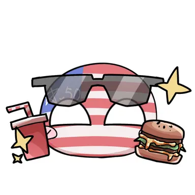 Profile image of アメリカ