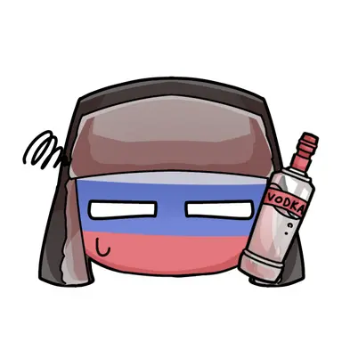 Profile image of ロシア