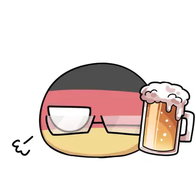 Profile image of ドイツ