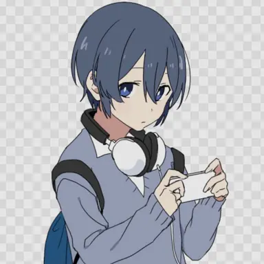 Profile image of 葉月