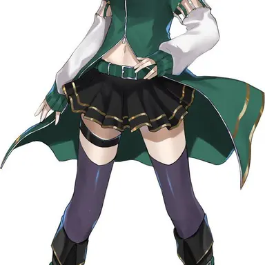 Profile image of 魂魄妖夢