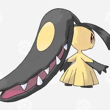 Profile image of クチート
