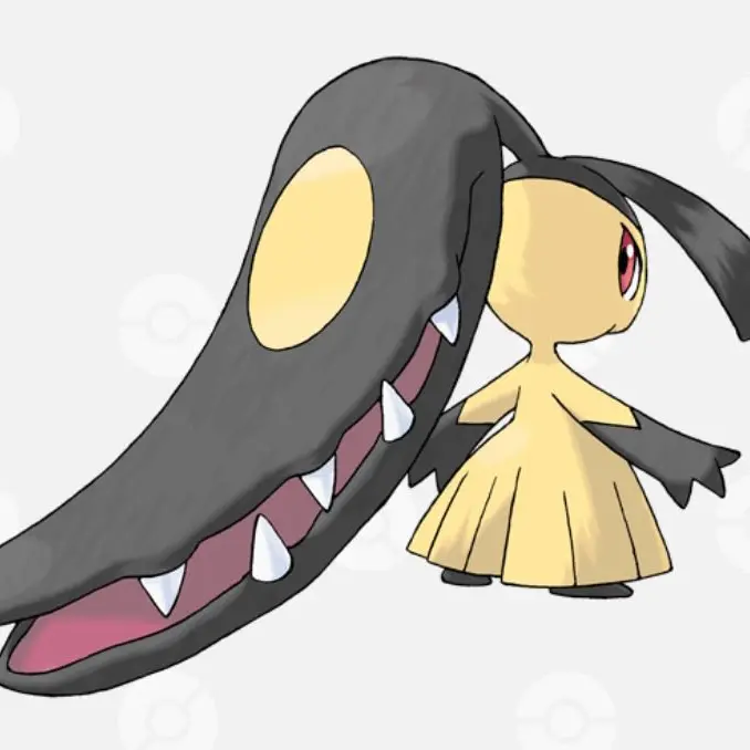 SturdyMud5713의 田中Chのポケモン世界