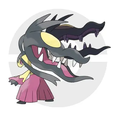 Profile image of クチート