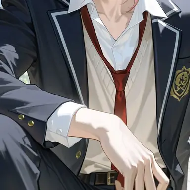 Profile image of 先輩