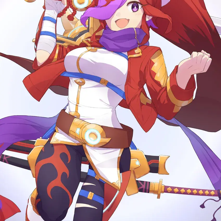 ヴィヴィ（vivy-R） - zeta